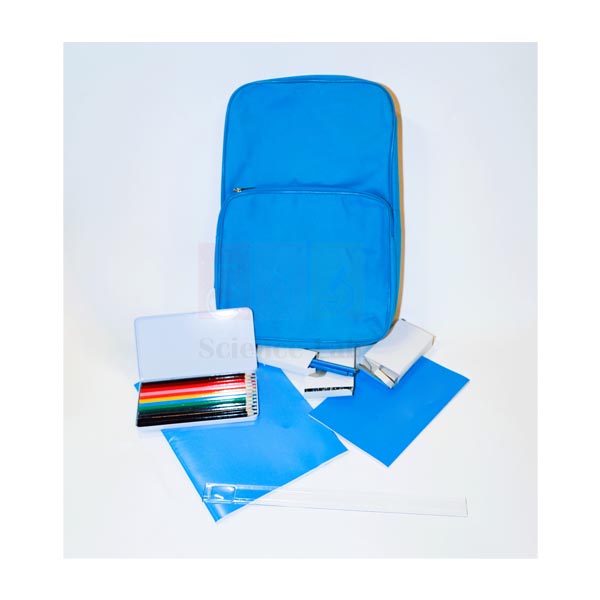 Student Kit Grade 1-4